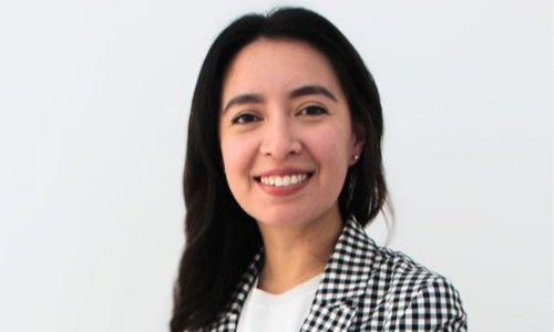 Artist Profile: Liz Salazar