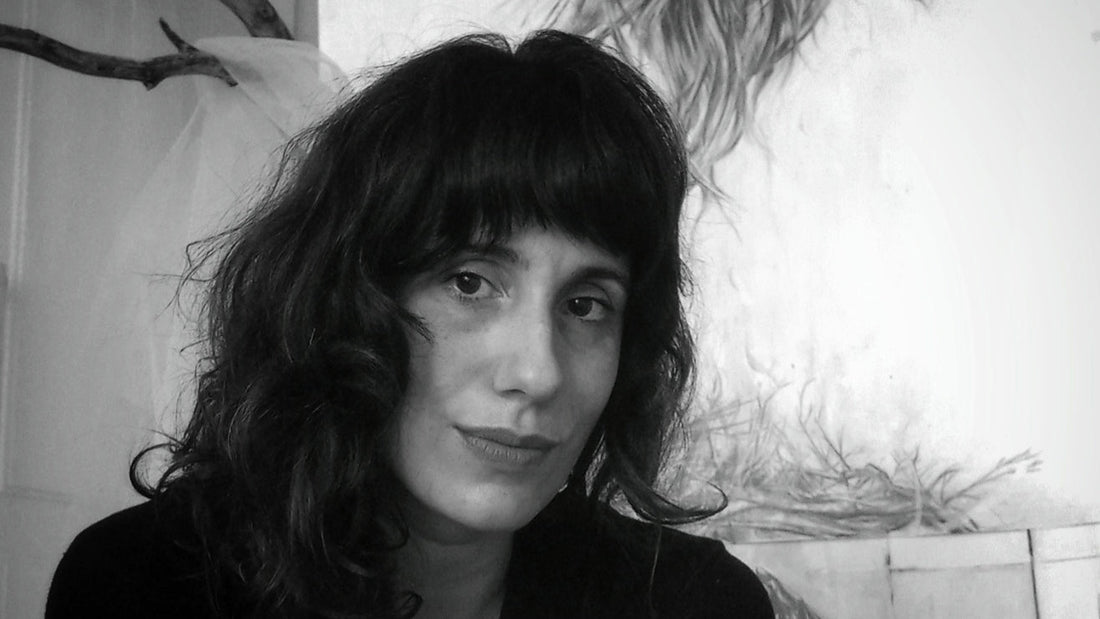 Artist Profile: Liliana Sanches