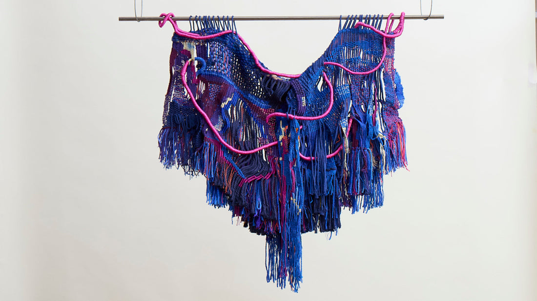 Alexandra Navas: The Feathered Serpent