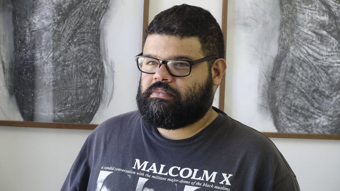 Artist Profile: Luciano Feijão