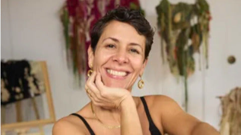Artist Profile: Alexandra Navas