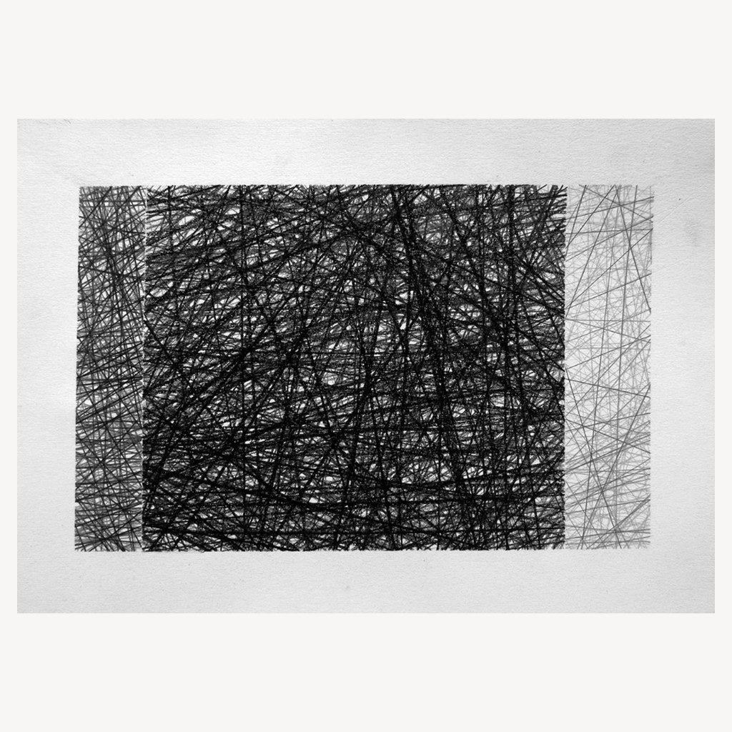 Untitled by Sandro Novaes, 2019 - Image 4