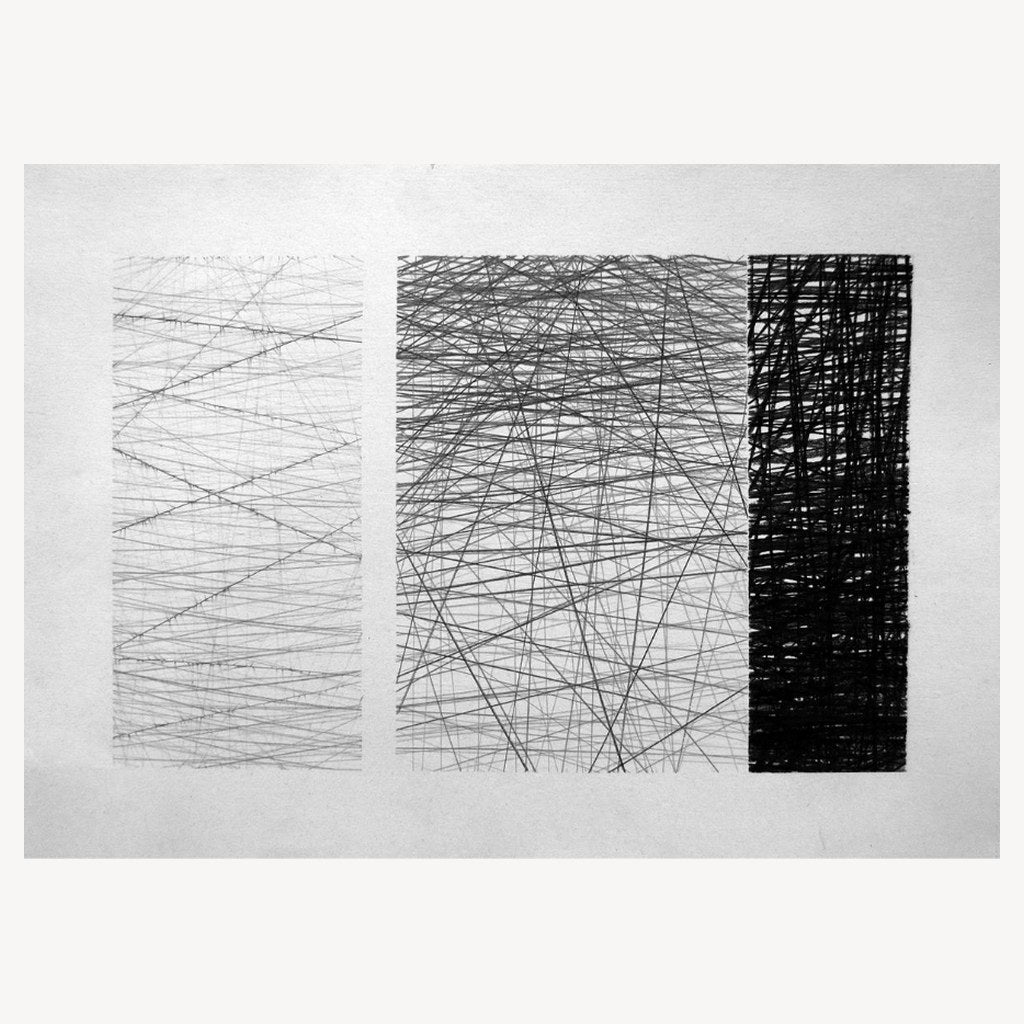 Untitled by Sandro Novaes, 2019 - Image 5