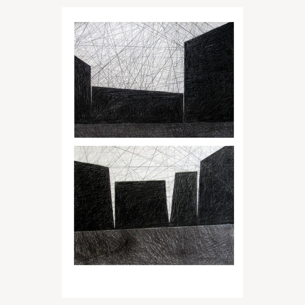 MathematiChaos by Sandro Novaes, 2018