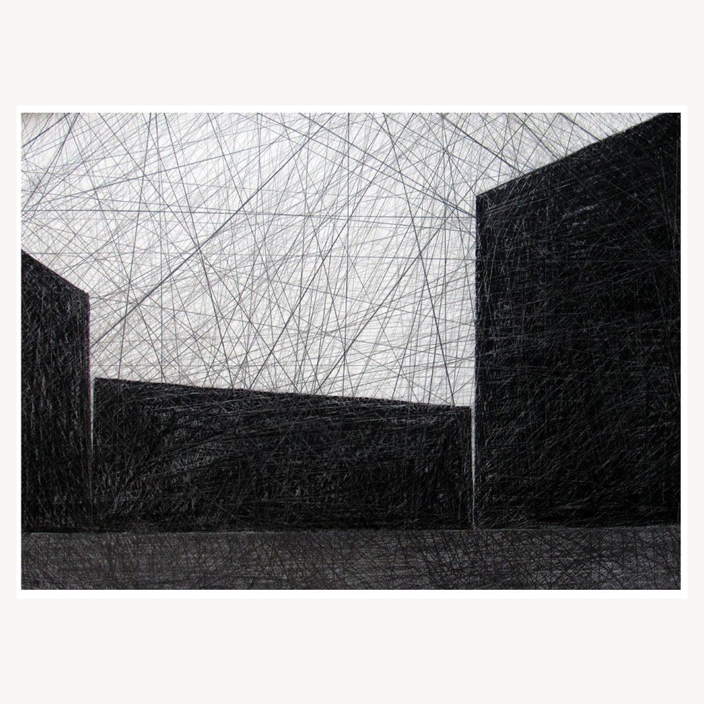 MathematiChaos by Sandro Novaes, 2018 - Image 2