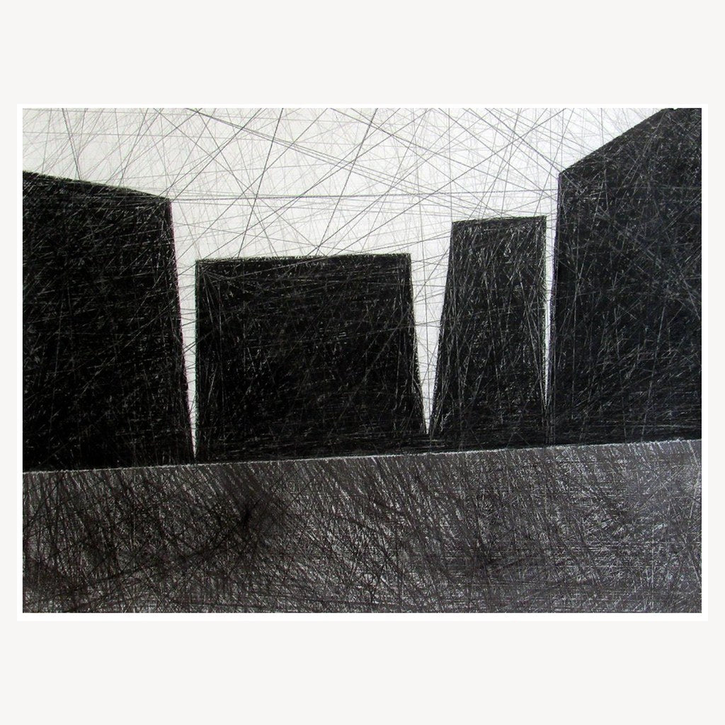 MathematiChaos by Sandro Novaes, 2018 - Image 3