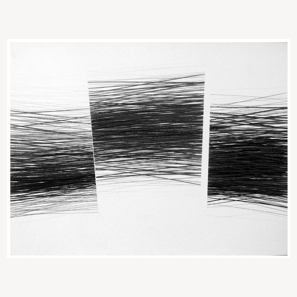 Horizons by Sandro Novaes, 2019