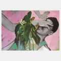 Over his own body and mind, the individual is sovereign by Andreia Falqueto, 2024