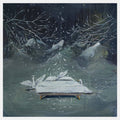 Suspended like feathers by Liliana Sanches, 2022