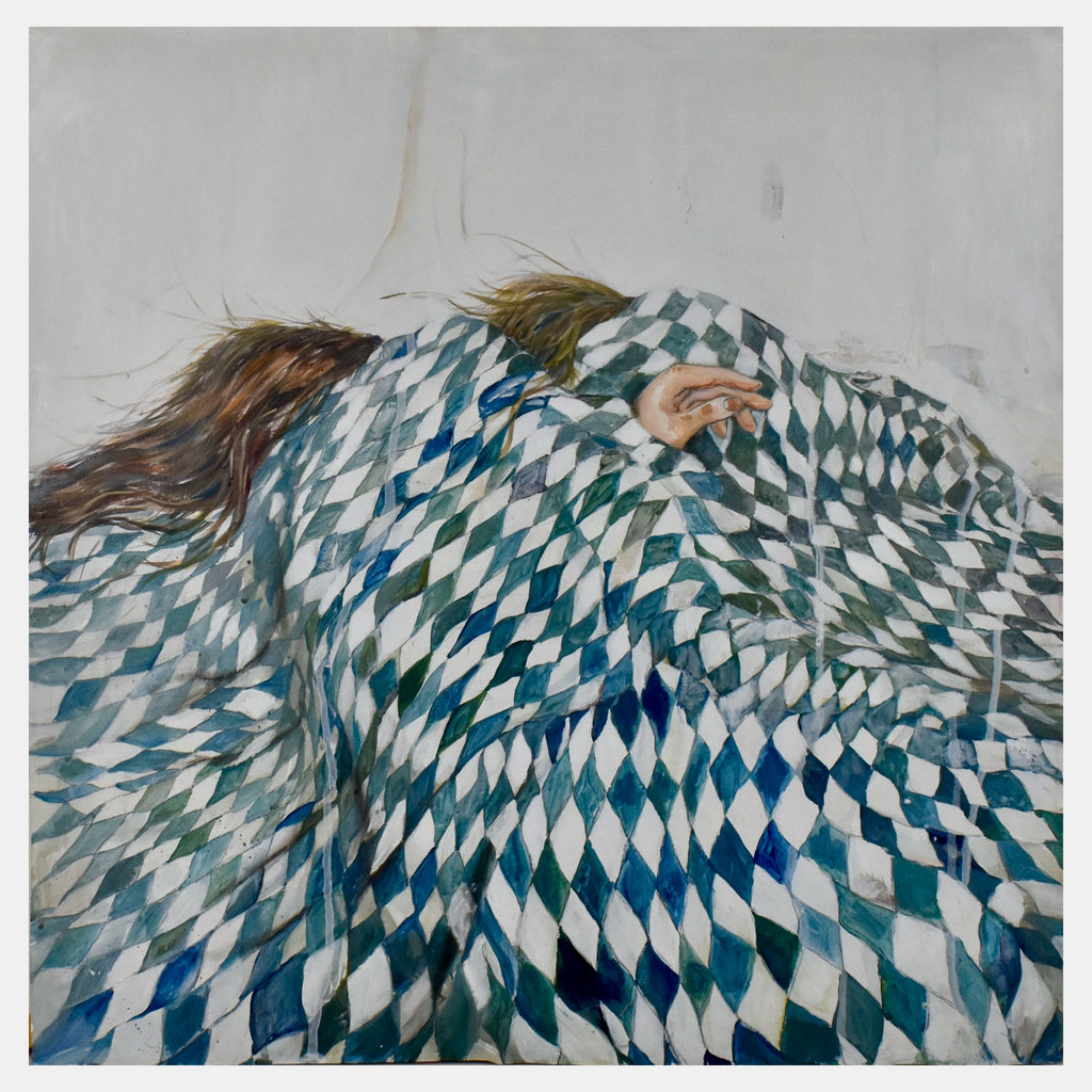 The same body by Liliana Sanches, 2023