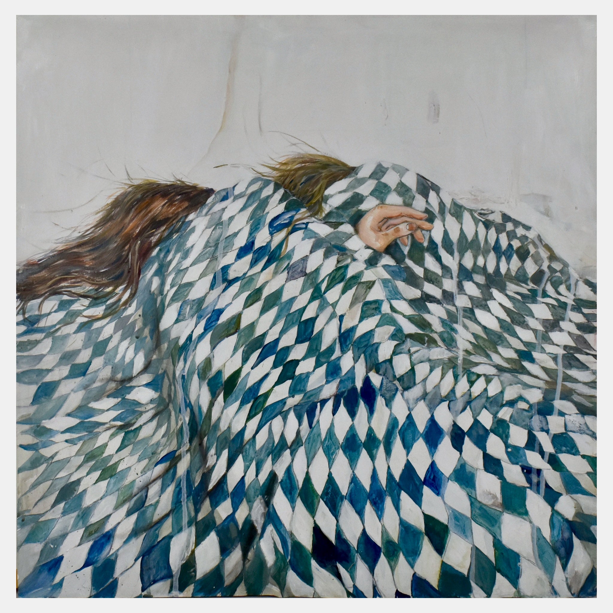 The same body by Liliana Sanches, 2023