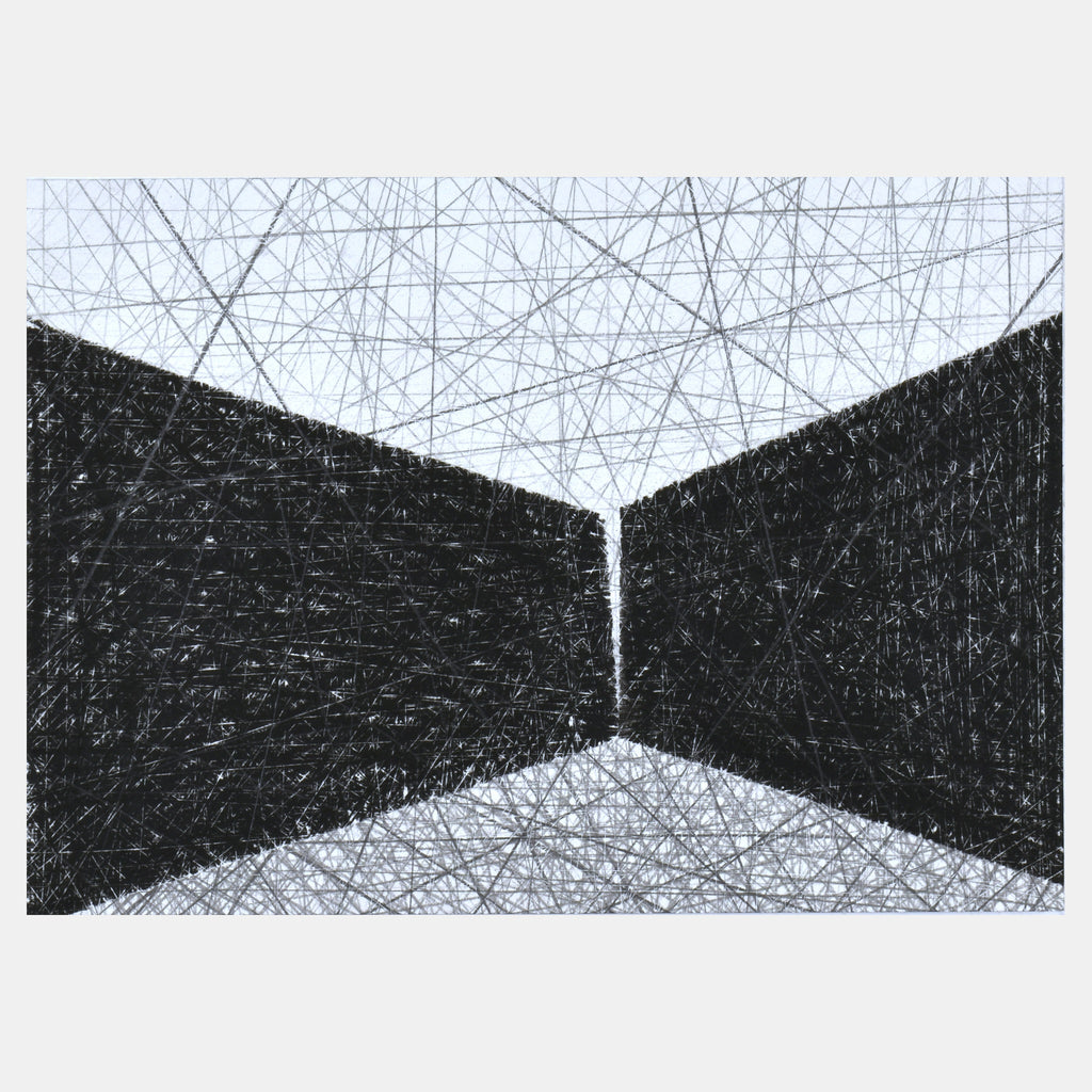 Untitled by Sandro Novaes, 2025