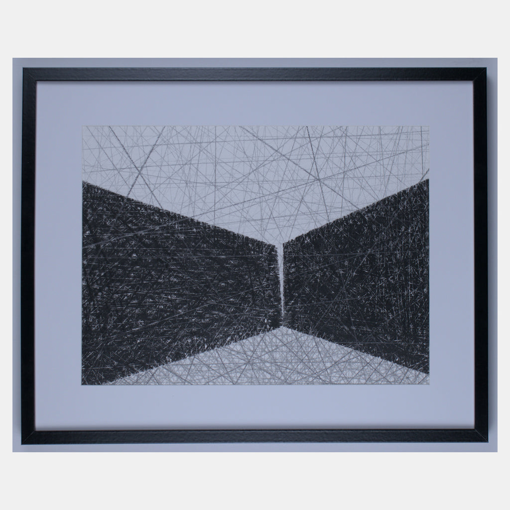 Untitled by Sandro Novaes, 2025 - Image 2