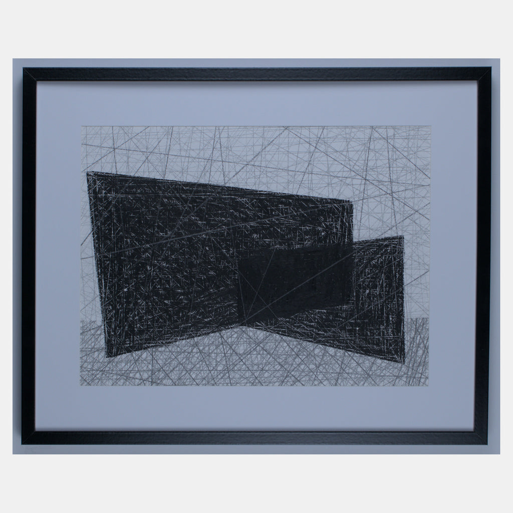 Untitled by Sandro Novaes, 2025 - Image 2