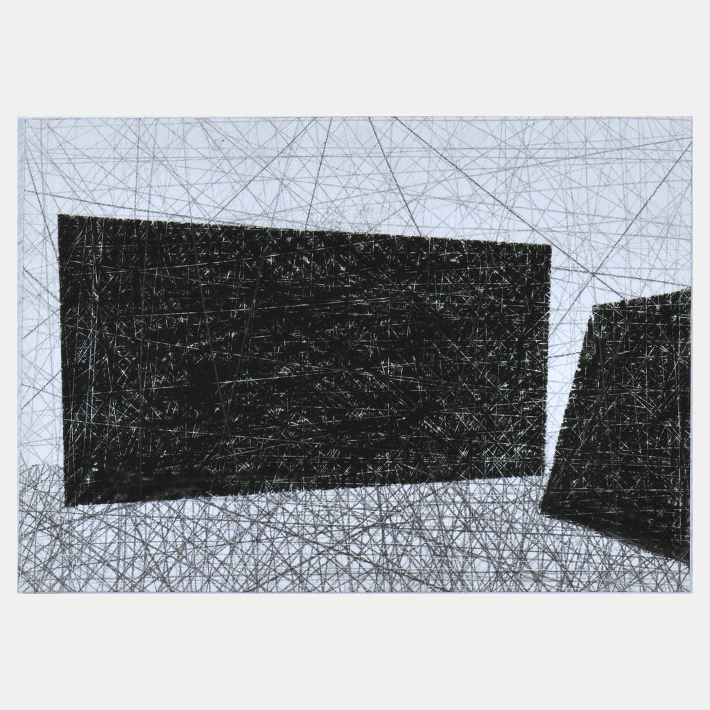Untitled by Sandro Novaes, 2025