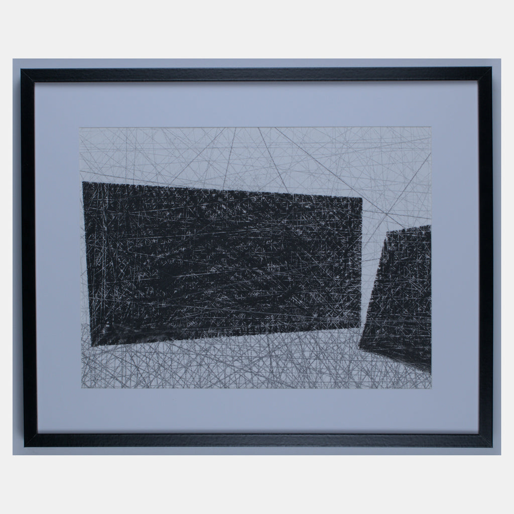 Untitled by Sandro Novaes, 2025 - Image 2