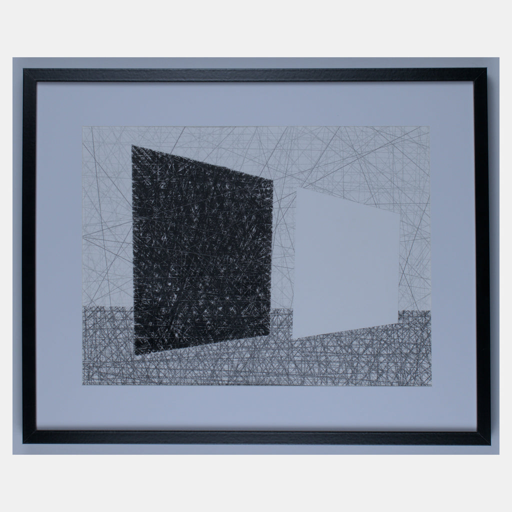 Untitled by Sandro Novaes, 2025 - Image 2