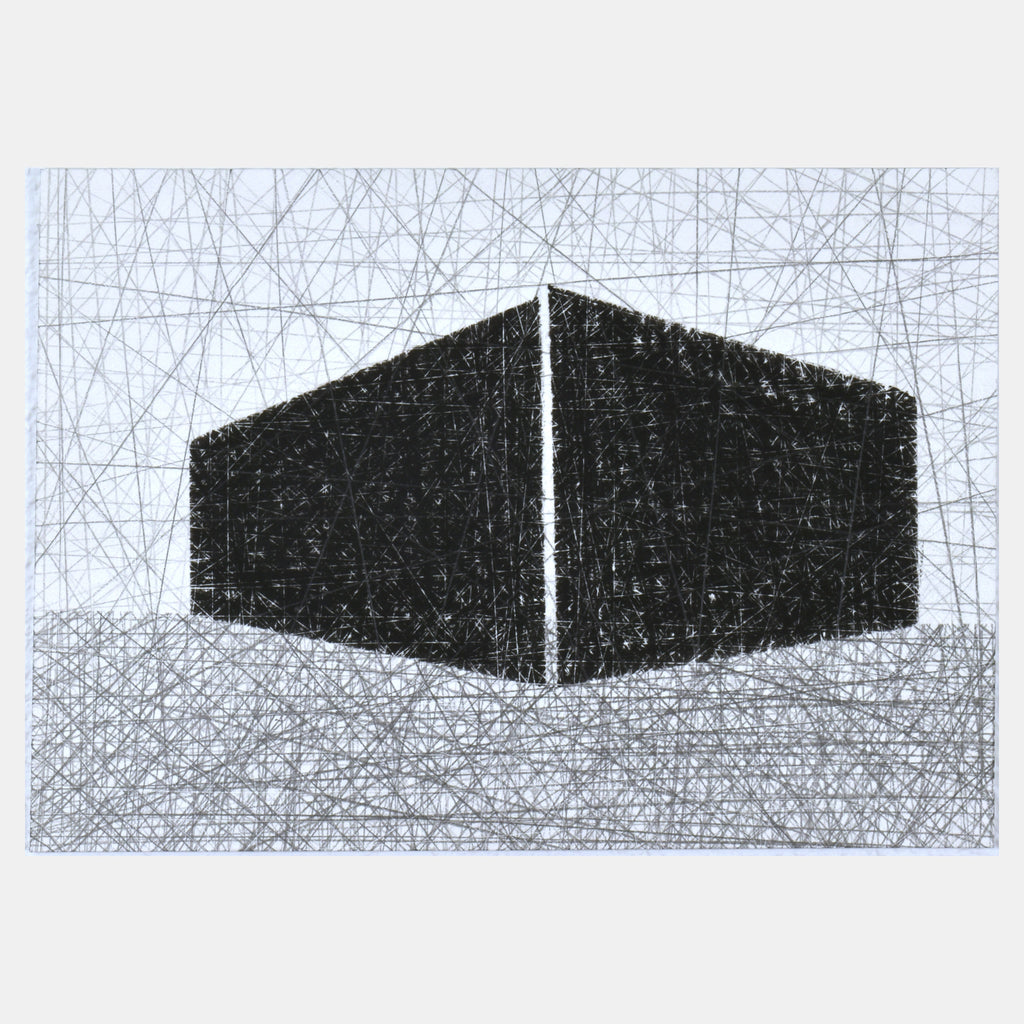 Untitled by Sandro Novaes, 2025