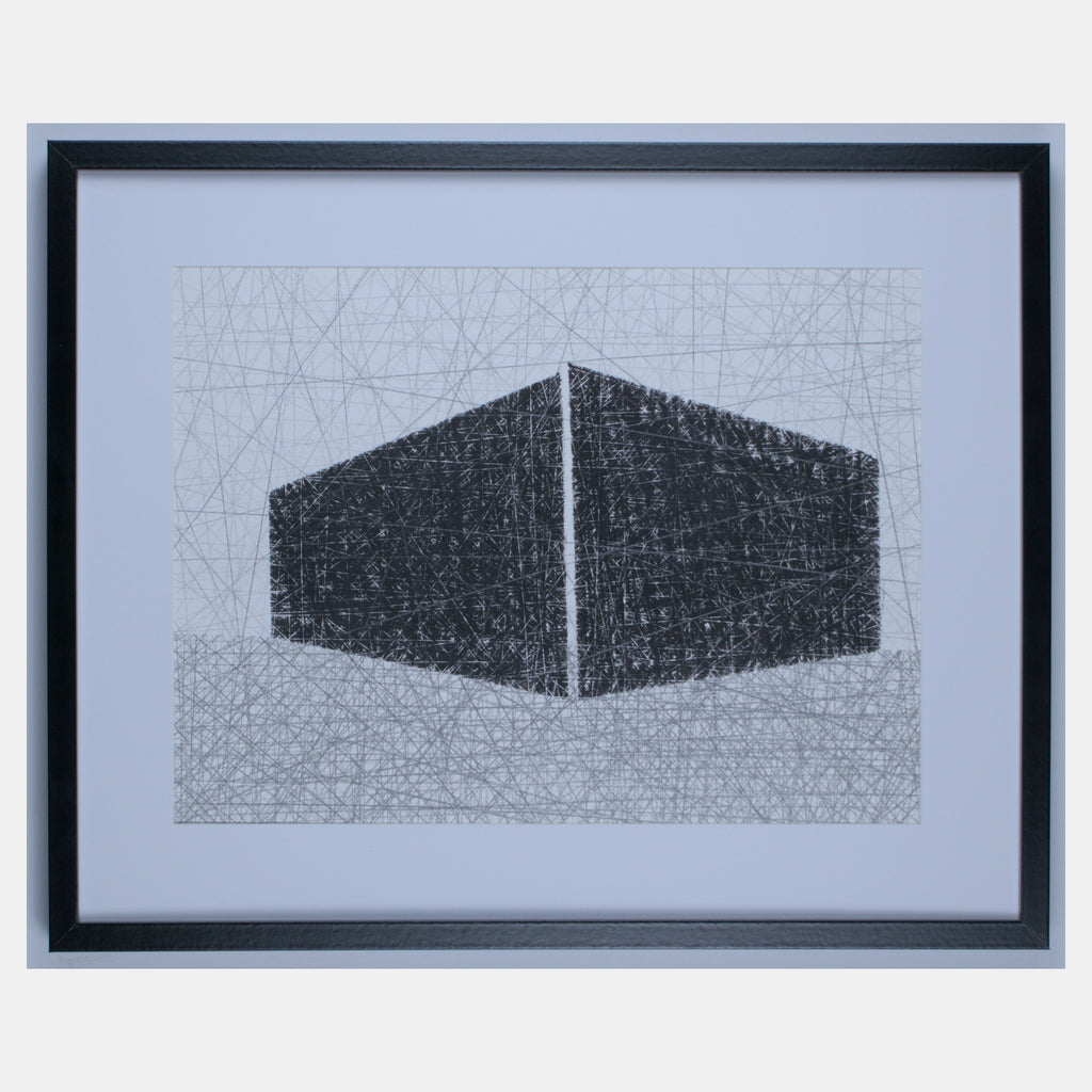 Untitled by Sandro Novaes, 2025 - Image 2