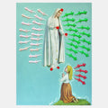 What does María de Fátima say? by Rosindo Torres, 1998