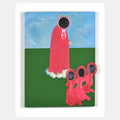 What does María de Fátima say? by Rosindo Torres, 1998