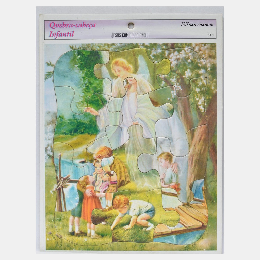 Catechesis by Rosindo Torres, 2020 - Image 2