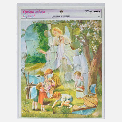 Catechesis by Rosindo Torres, 2020 - Image 2