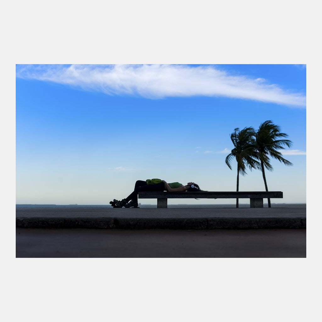 Untitled by Gabriel Lordello, 2015