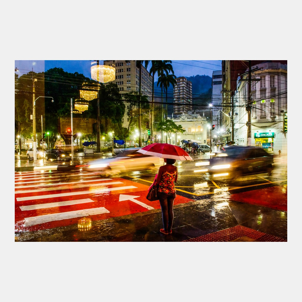 Untitled by Gabriel Lordello, 2015