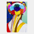 Untitled by Gabriel Lordello, 2008