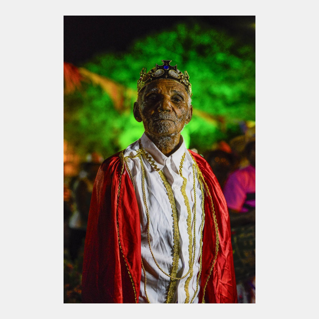 Untitled by Gabriel Lordello, 2019
