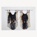Hermanas Ibeyis by Alexandra Navas, 2025