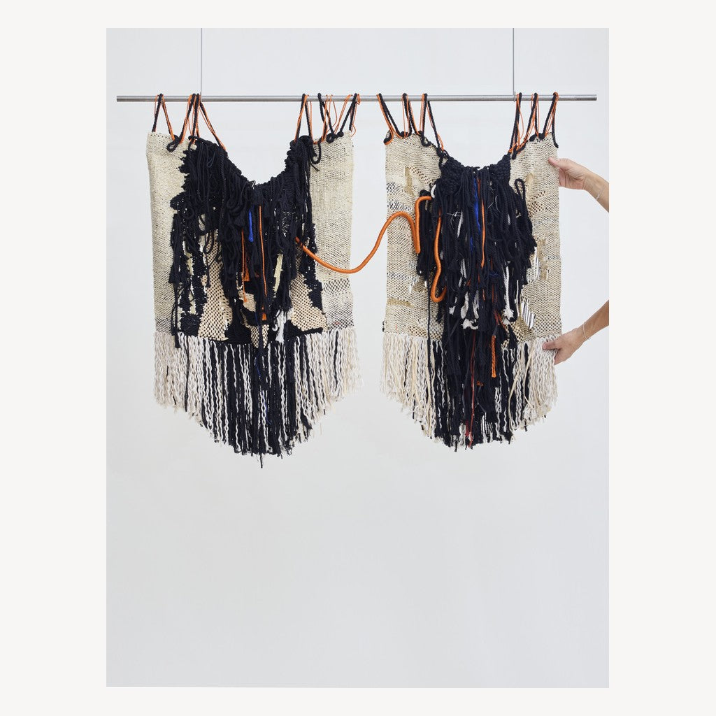 Hermanas Ibeyis by Alexandra Navas, 2025 - Image 2