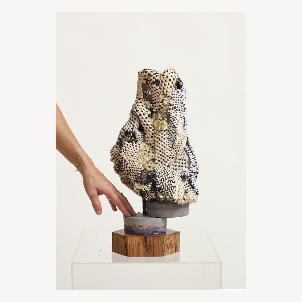 Corazón del Monte: La Abuela Jaguar by Alexandra Navas, 2025