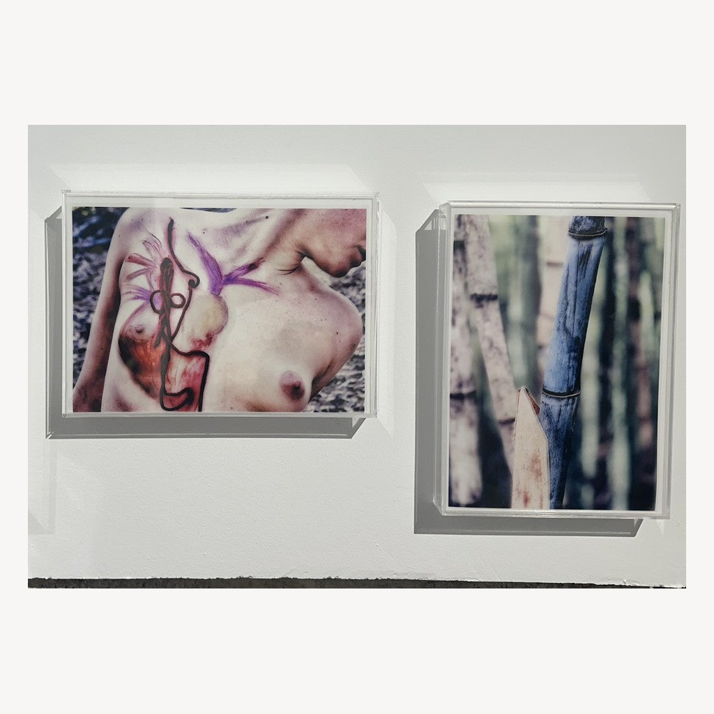 Inspiration by Joana Mattei, 2022 - Image 4