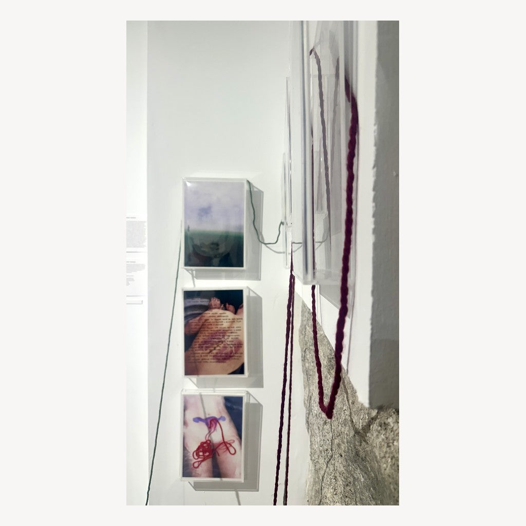 Inspiration by Joana Mattei, 2022 - Image 5