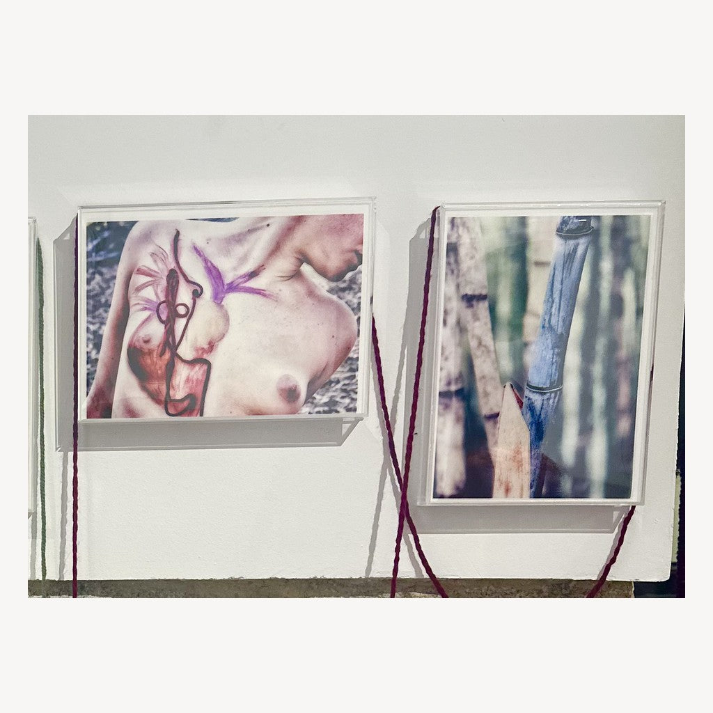 Inspiration by Joana Mattei, 2022 - Image 6