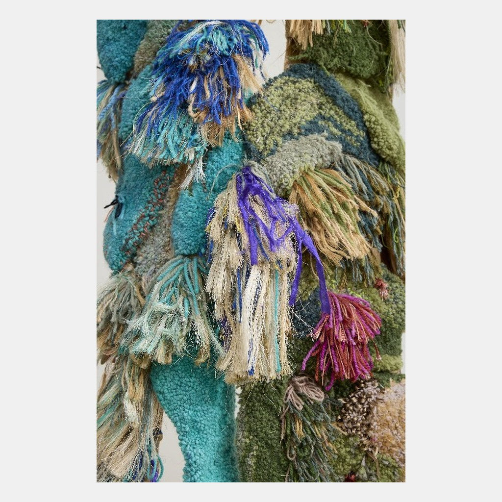 Mar y Selva by Alexandra Navas, 2022 - Image 2