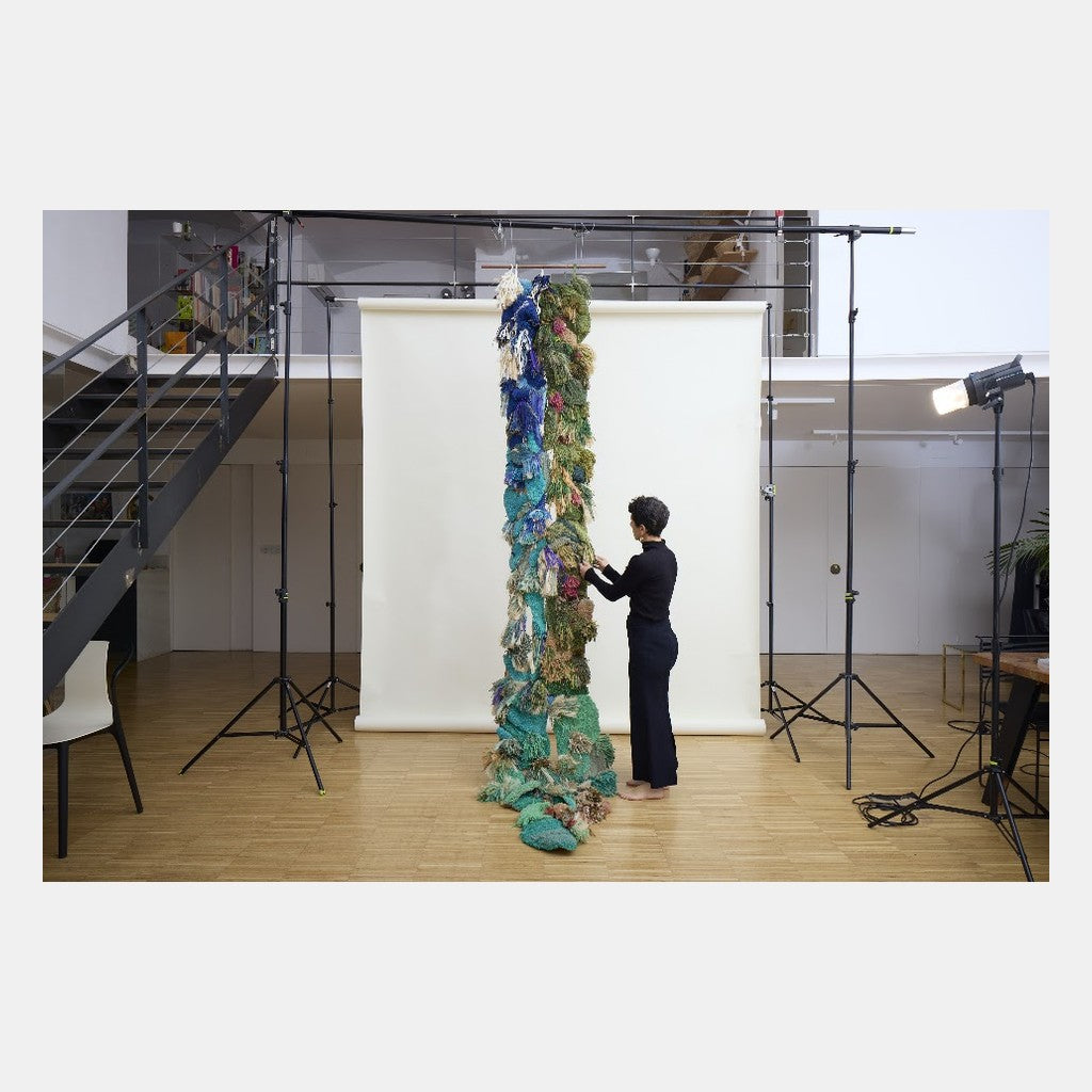 Mar y Selva by Alexandra Navas, 2022 - Image 3